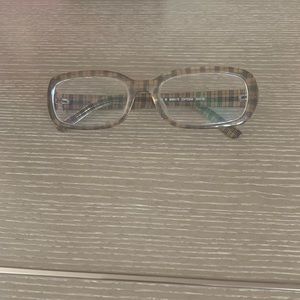 Burberry Glasses